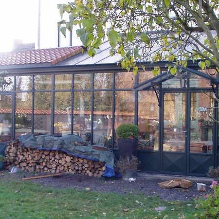 B&B Le Bonimenteur Charleroi Luaran gambar
