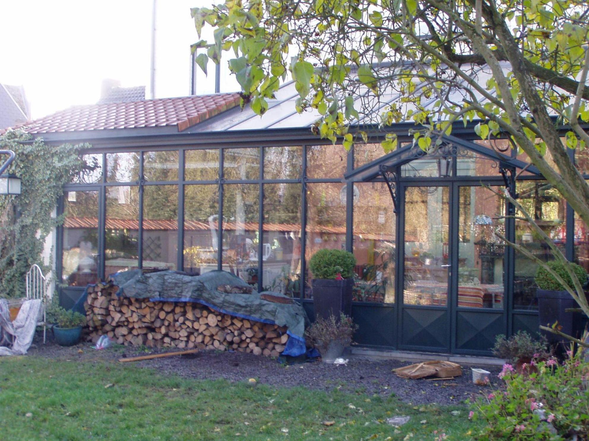 B&B Le Bonimenteur Charleroi Luaran gambar