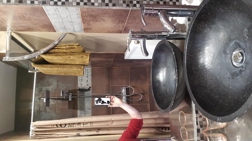 B&B Le Bonimenteur Charleroi Luaran gambar