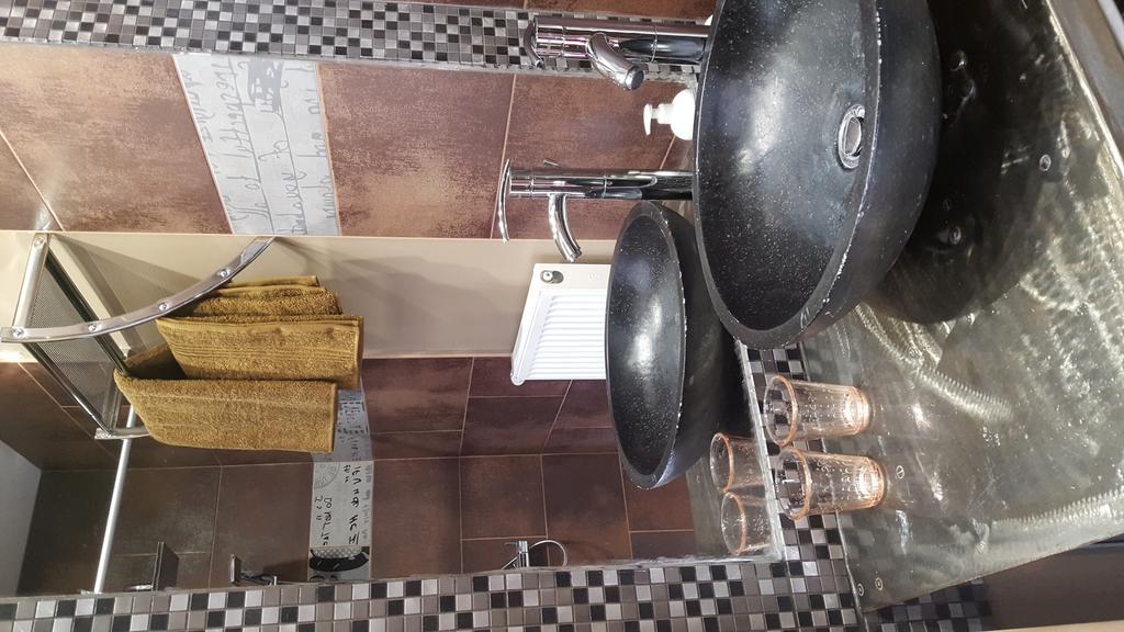 B&B Le Bonimenteur Charleroi Luaran gambar