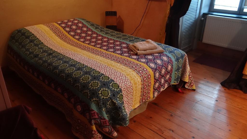 B&B Le Bonimenteur Charleroi Luaran gambar