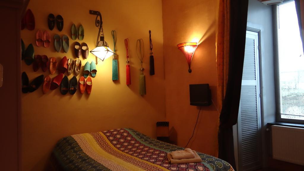 B&B Le Bonimenteur Charleroi Luaran gambar