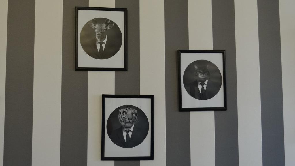B&B Le Bonimenteur Charleroi Luaran gambar