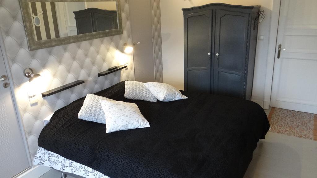 B&B Le Bonimenteur Charleroi Luaran gambar