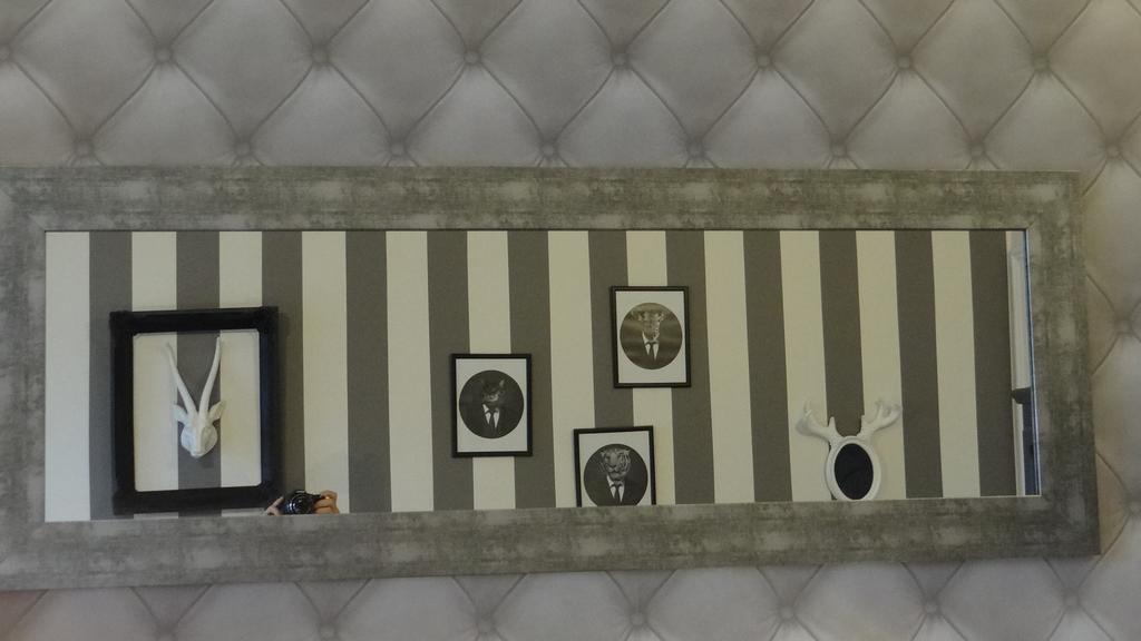 B&B Le Bonimenteur Charleroi Luaran gambar