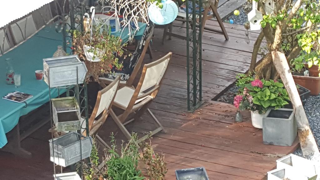 B&B Le Bonimenteur Charleroi Luaran gambar