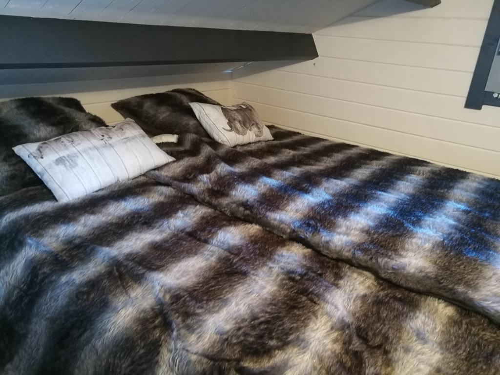 B&B Le Bonimenteur Charleroi Luaran gambar